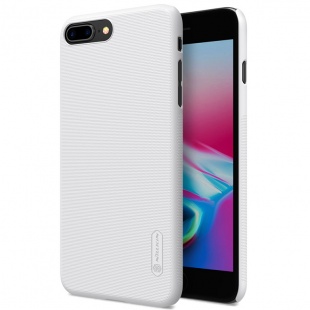 قاب محافظ نیلکین Nillkin Super Frosted Shield Case For Apple iPhone 8 Plus