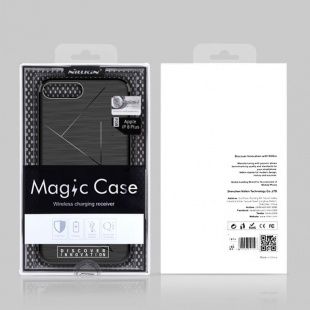 قاب محافظ نیلکین Nillkin Magic Case For Apple iPhone 8 Plus