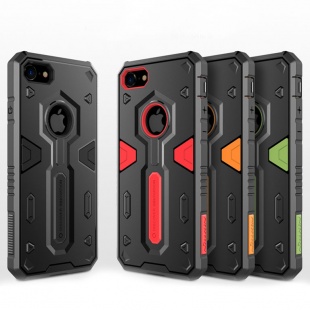 گارد محافظ نیلکین Nillkin Defender 2 Case For Apple iPhone 8
