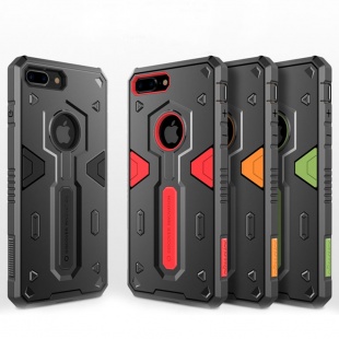 گارد محافظ نیلکین Nillkin Defender 2 Case For Apple iPhone 8 Plus