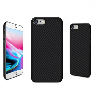 قاب محافظ نیلکین Nillkin Synthetic fiber Case For Apple iPhone 8