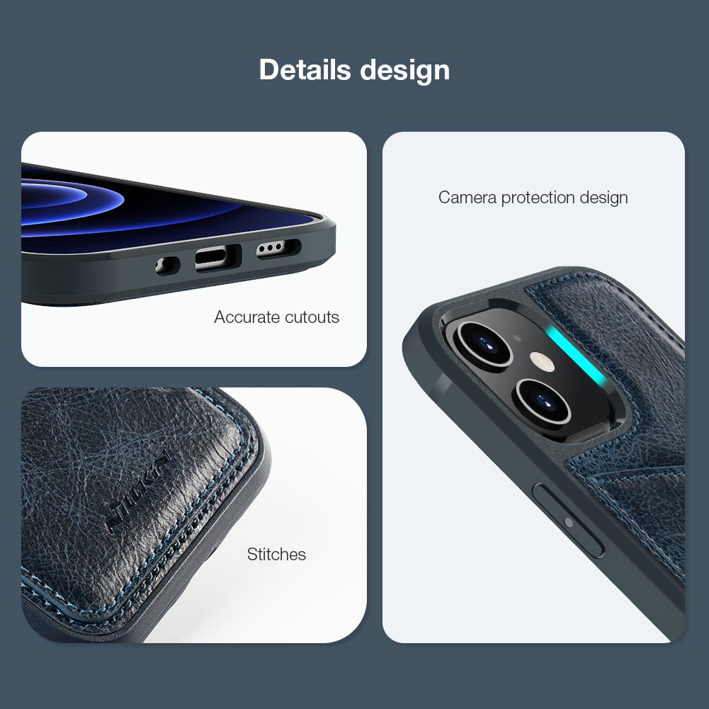 کیف محافظ apple iphone 12 mini