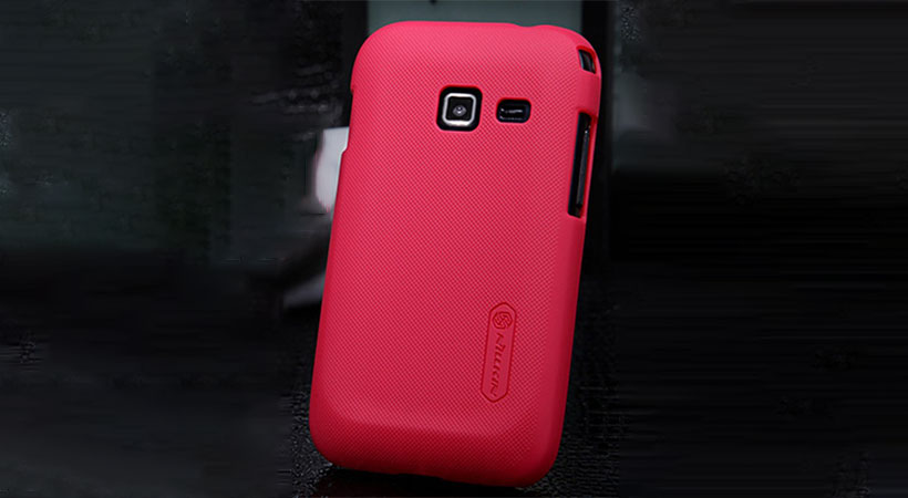 قاب محافظ نیلکین سامسونگ Nillkin Frosted Shield Case Samsung Galaxy Ace Duos