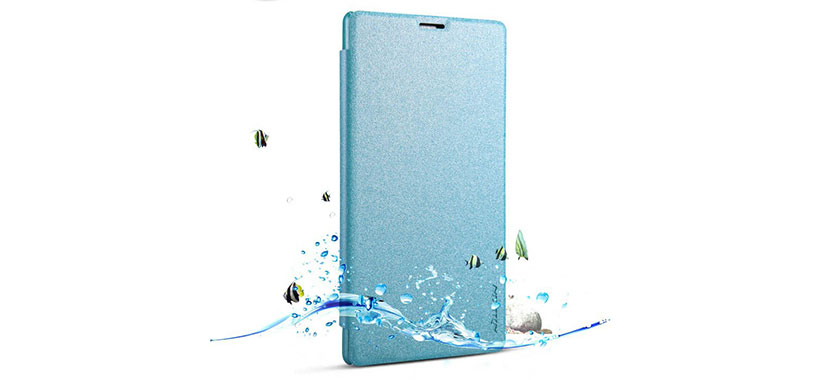 Nillkin Sparkle Case Sony Xperia T3