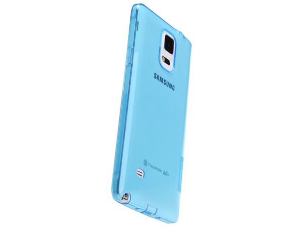 محافظ ژله ای Samsung Galaxy Note 4 