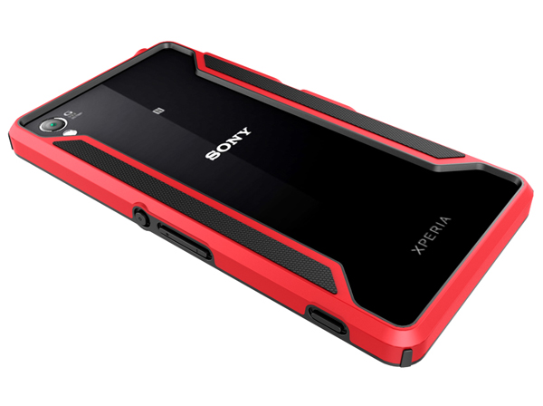 بامپر ژله ای Sony Xperia Z3 