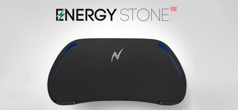 شارژر بی سیم نیلکین Energy Stone