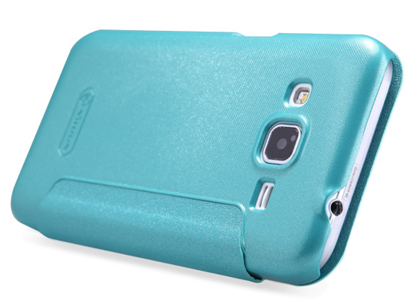کیف نیلکین سامسونگ Nillkin Sparkle Case Samsung Galaxy Core Prime