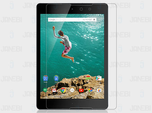 محافظ صفحه نمایش مات HTC Nexus 9 