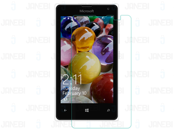 گلس Microsoft Lumia 435 