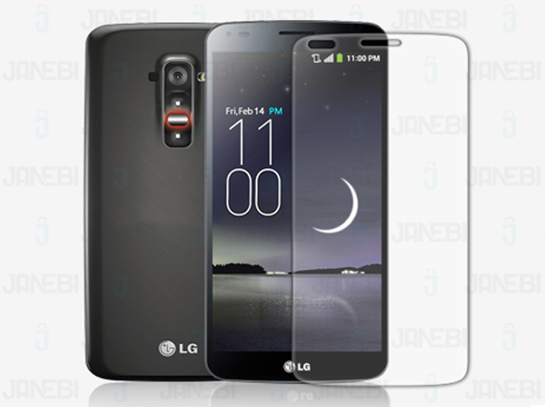 محافظ صفحه نمایش مات LG G Flex D958 