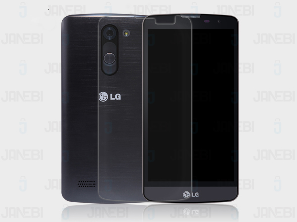 محافظ صفحه نمایش مات LG L Bello D335 