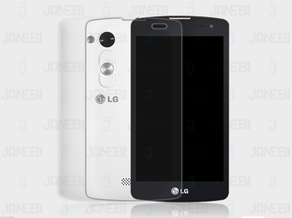 محافظ صفحه نمایش مات  LG L Fino D295 