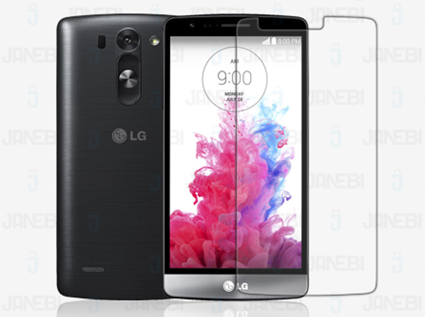 محافظ صفحه نمایش مات LG G3 Beat 