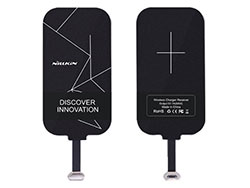 گیرنده شارژر وایرلس نیلکین Nillkin Magic Tags Micro USB