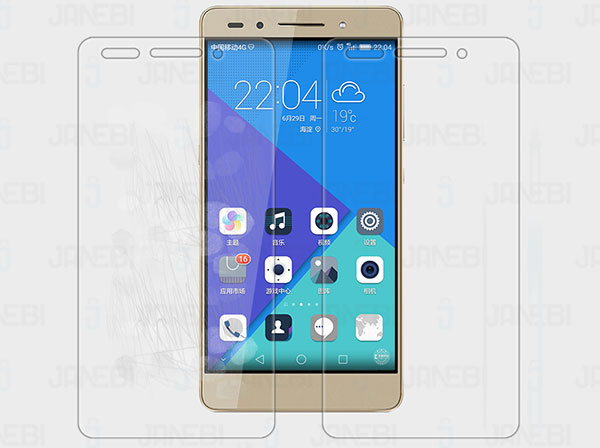 محافظ صفحه نمایش مات Huawei Honor 7 