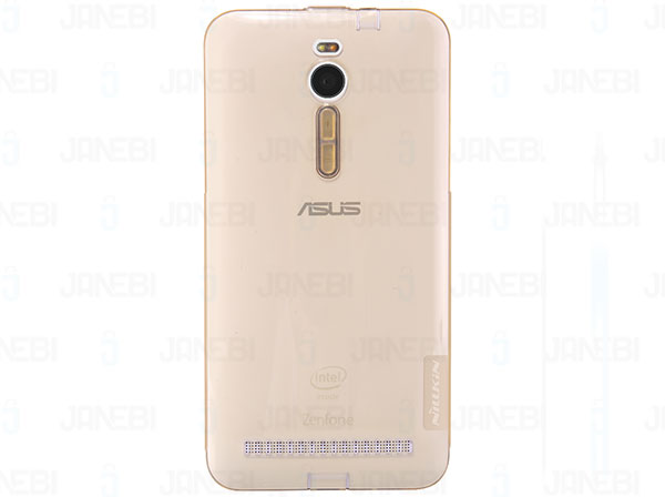 محافظ ژله ای Asus Zenfone 2 ZE551ML 