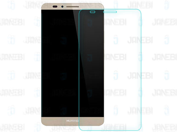 محافظ صفحه نمایش شیشه ای Huawei Ascend Mate 7 H+PRO 