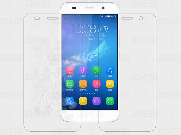 گلس HUAWEI Honor 4A 