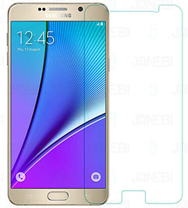 محافظ صفحه نمایش شیشه ای نیلکین سامسونگ Nillkin PE+ Glass Samsung Galaxy Note 5