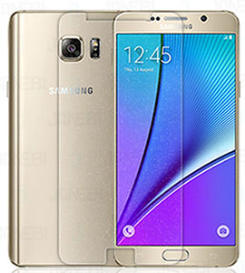 محافظ صفحه نمایش Nillkin Bright Diamond Samsung Galaxy Note 5