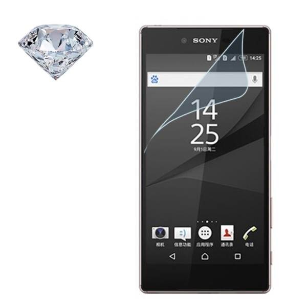Sony Xperia Z5 Bright diamond protective