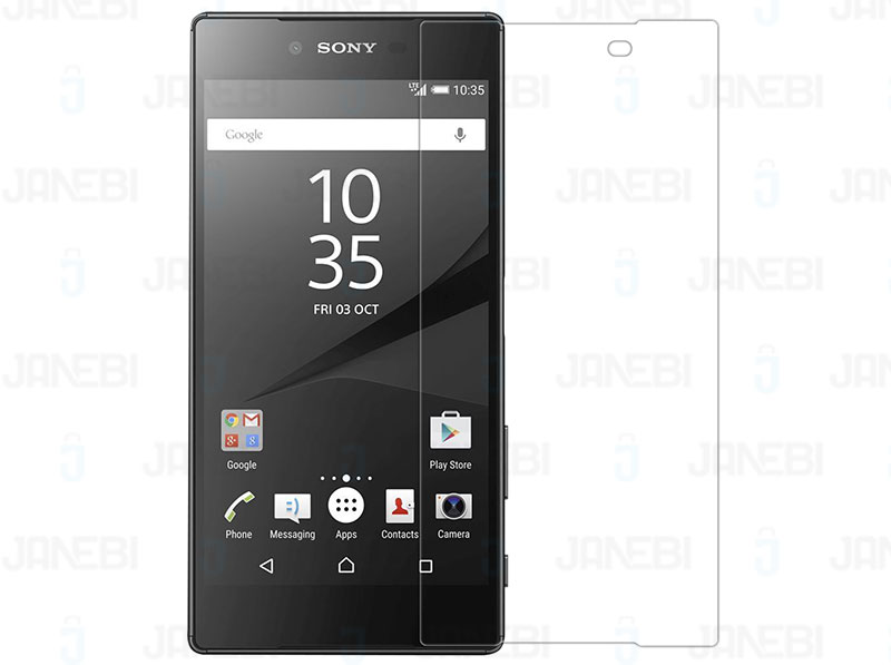 گلس Sony Xperia Z5 