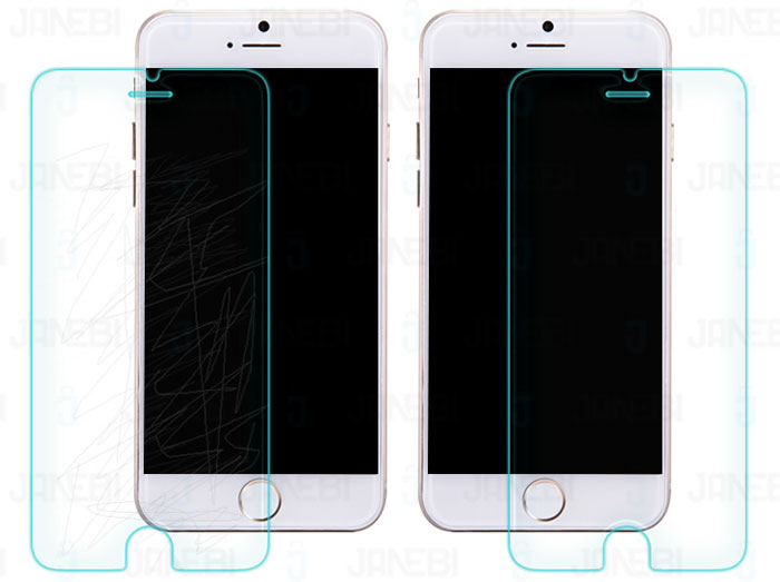 Apple iphone 6 Plus H+PRO Glass Screen Protector