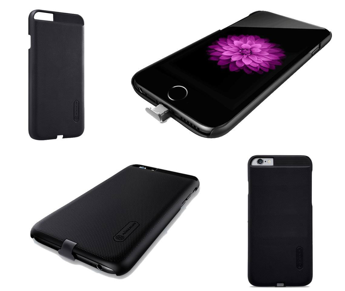 Nillkin Magic case Apple iphone 5 & 5S 