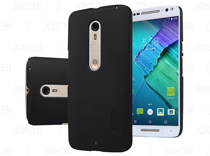 قاب گوشی Motorola Moto X Style 