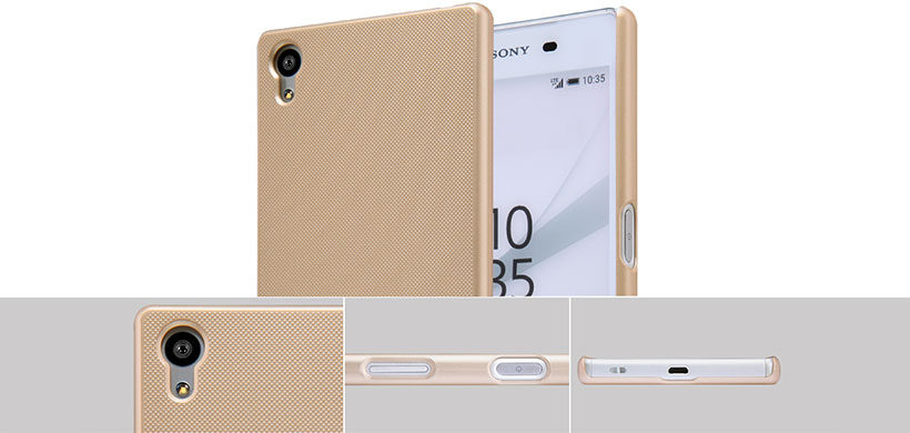 قاب گوشی سونی Xperia Z5