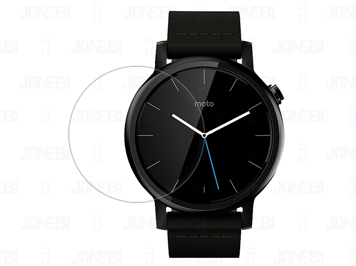 گلس Motorola Moto 360 