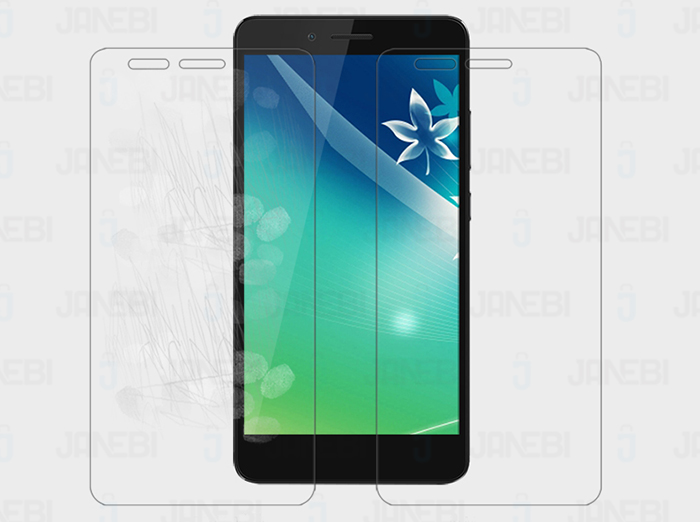 Huawei Honor 5X Matte Protective Film