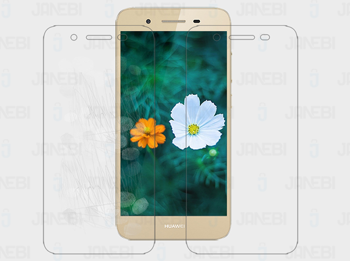 محافظ صفحه نمایش مات Huawei Enjoy 5s 