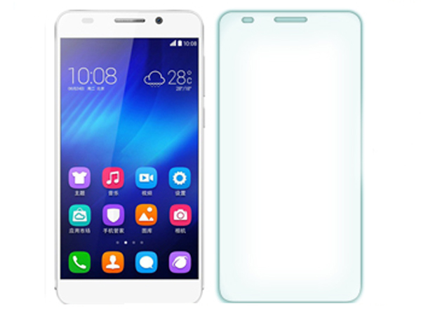 Huawei Honor 6 H Glass Screen Protector