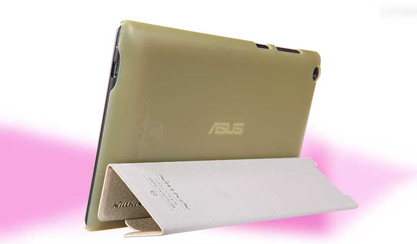 کیف نیلکین گوشی ایسوس زنپد ZenPad C 7.0 Z170MG