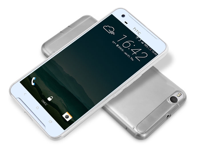 محافظ ژله ای HTC One X9 