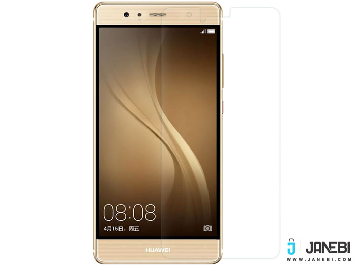 محافظ صفحه نمایش مات نیلکین Nillkin Matte Screen Protector For Huawei P9