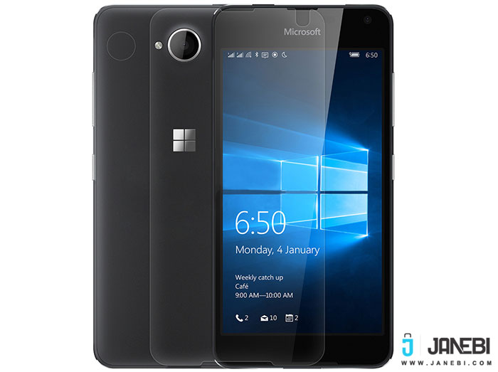 محافظ صفحه نمایش مایکروسافت لومیا Microsoft Lumia 650