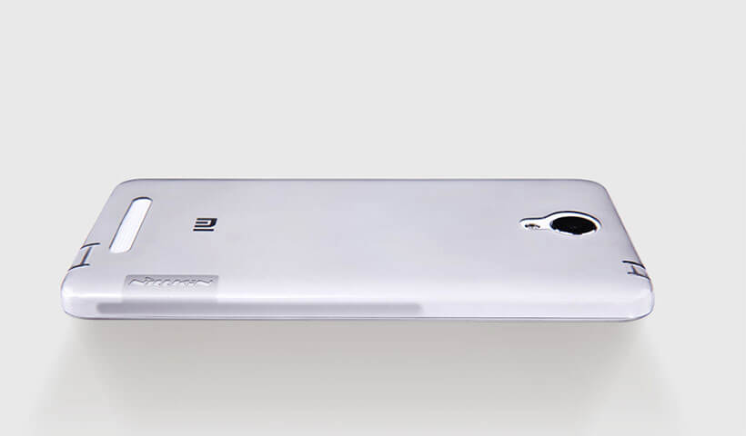 محافظ ژله ای نیلکین Xiaomi Redmi Note 2