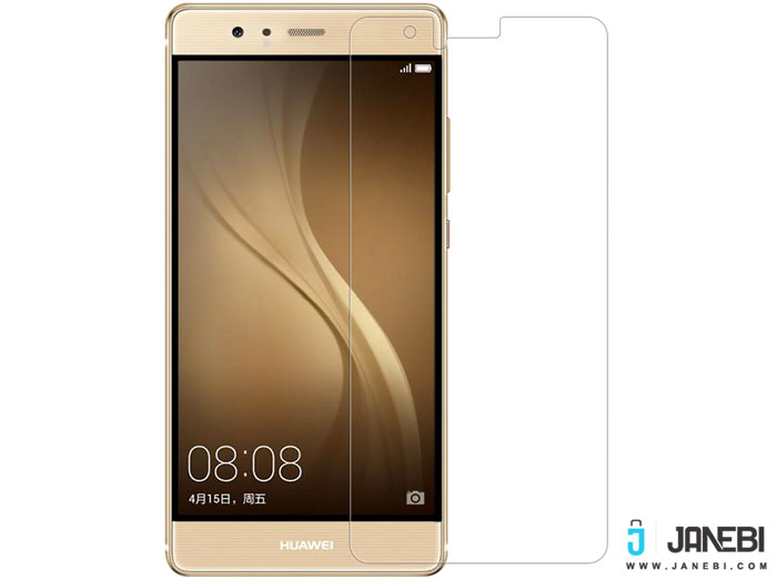 محافظ صفحه نمایش شیشه ای نیلکین هواوی Nillkin H+ PRO Glass Huawei P9