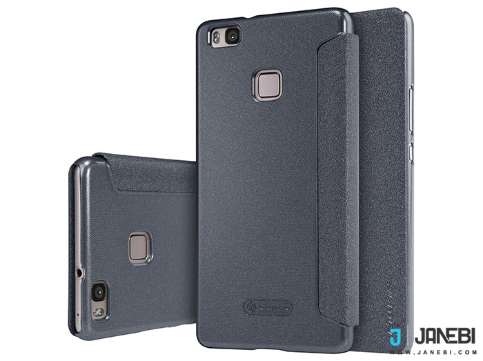 کیف نیلکین هواوی Nillkin Sparkle Leather Case Huawei P9 Lite