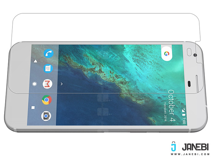 محافظ صفحه نمایش نیلکین Google Pixel