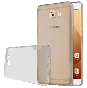 محافظ ژله ای نیلکین سامسونگ Nillkin TPU Case Samsung Galaxy C9 Pro