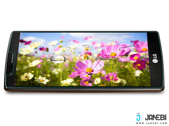 محافظ صفحه نمایش LG G4