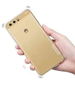 محافظ ژله ای نیلکین هواوی Nillkin TPU Case Huawei P10