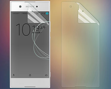 محافظ صفحه نمایش مات نیلکین سونی Nillkin Screen Protector Matte Sony Xperia XA1