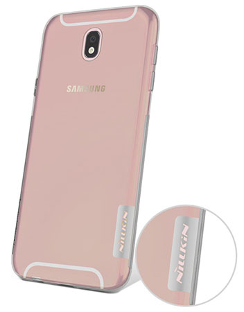 محافظ ژله ای نیلکین سامسونگ Nillkin TPU Case Samsung Galaxy J7 2017