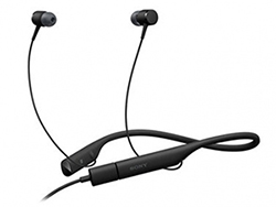 هدست بلوتوثی سونی Sony 2-Way Style USB Audio & Bluetooth Headset SBH90C