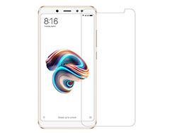 محافظ صفحه نمایش شیشه ای نیلکین شیائومی Nillkin H Glass Xiaomi Redmi Note 5 Pro